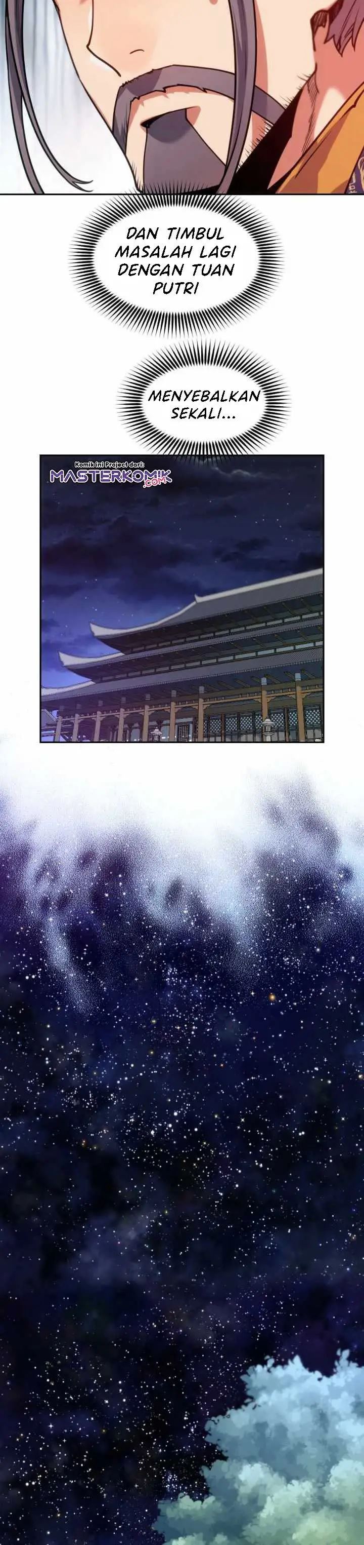 The Golden Age Chapter 12 Gambar 27
