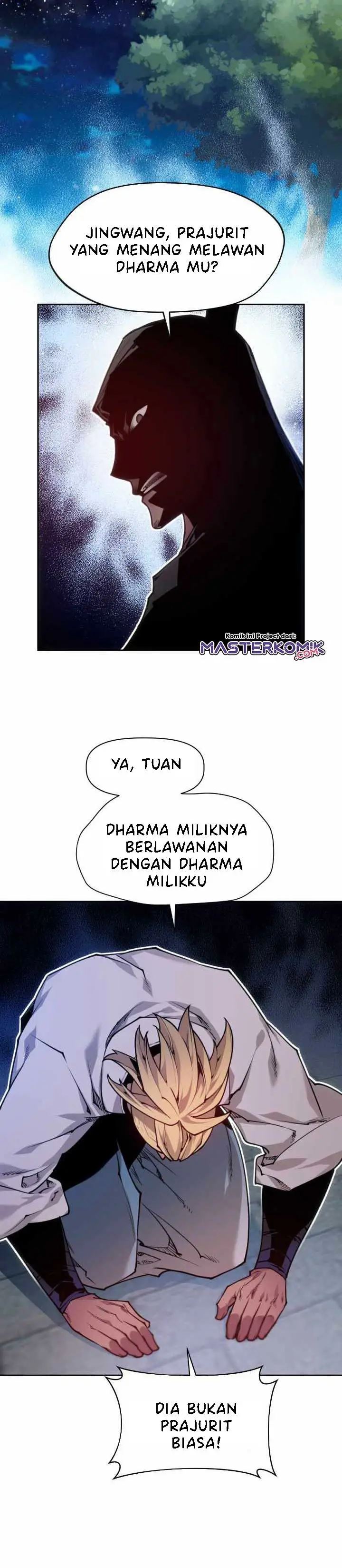 The Golden Age Chapter 12 Gambar 28