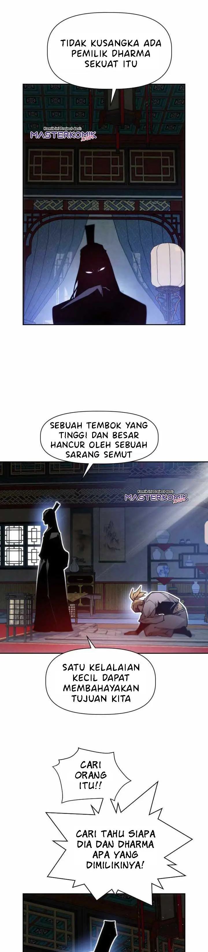 The Golden Age Chapter 12 Gambar 29