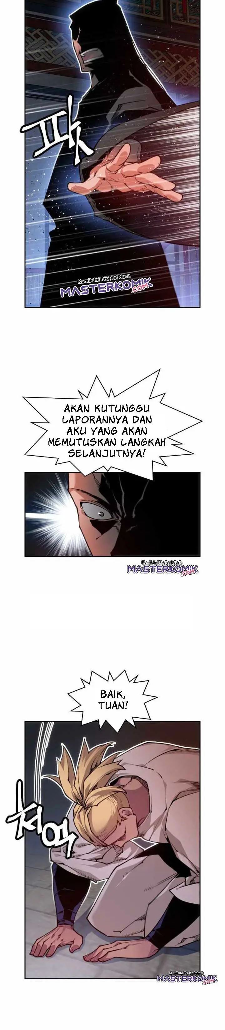 The Golden Age Chapter 12 Gambar 30