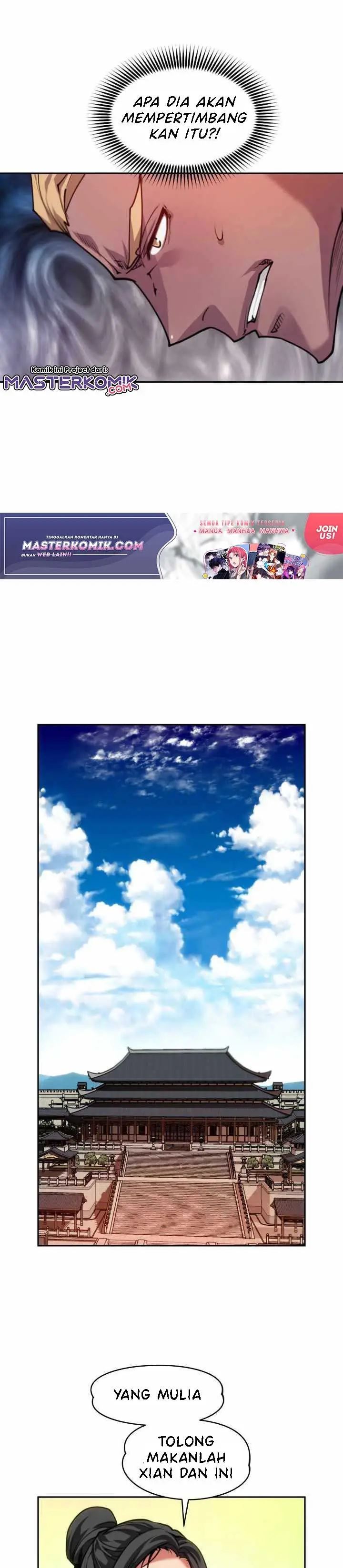 The Golden Age Chapter 12 Gambar 31