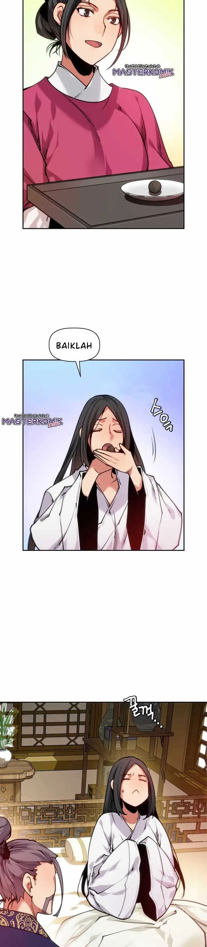 The Golden Age Chapter 12 Gambar 32