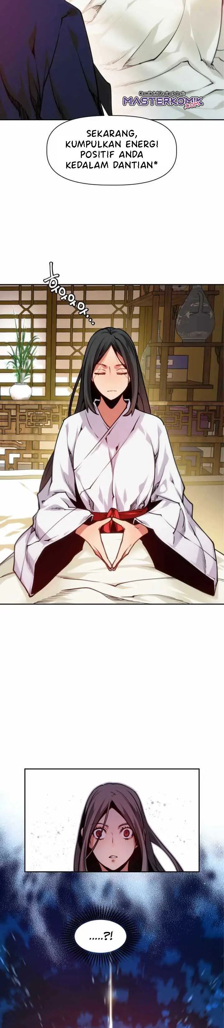 The Golden Age Chapter 12 Gambar 33