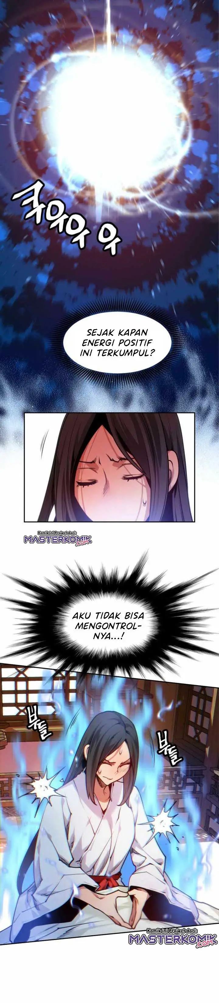 The Golden Age Chapter 12 Gambar 34