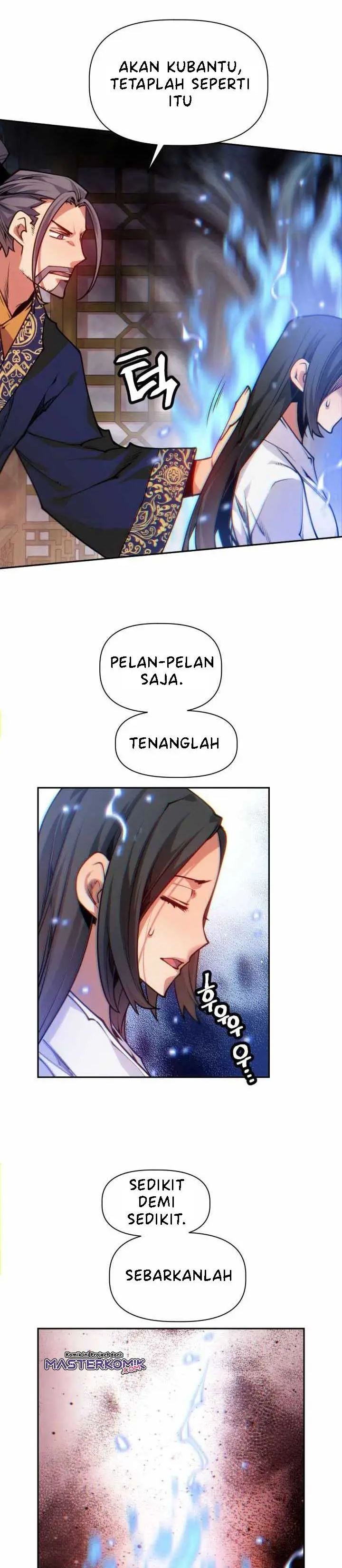 The Golden Age Chapter 12 Gambar 35