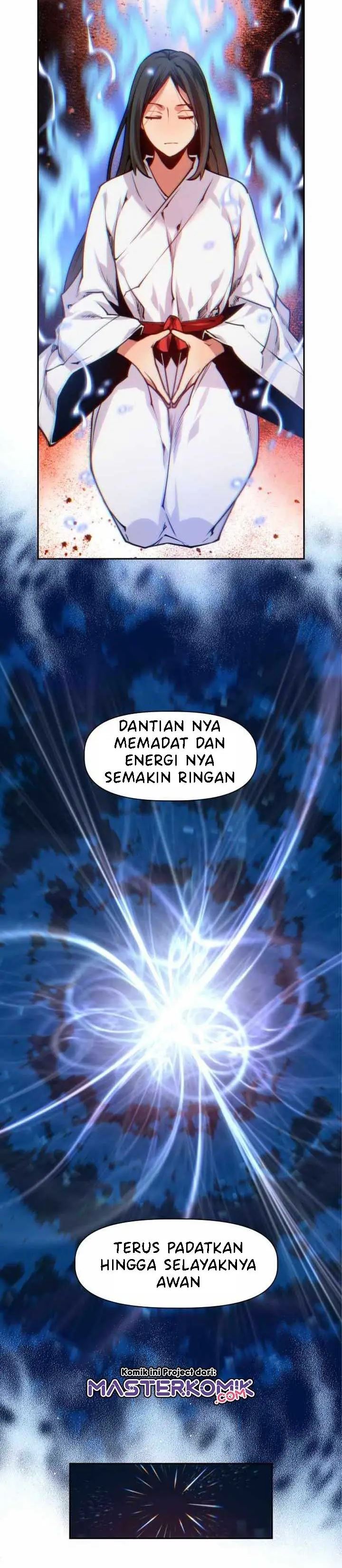 The Golden Age Chapter 12 Gambar 36