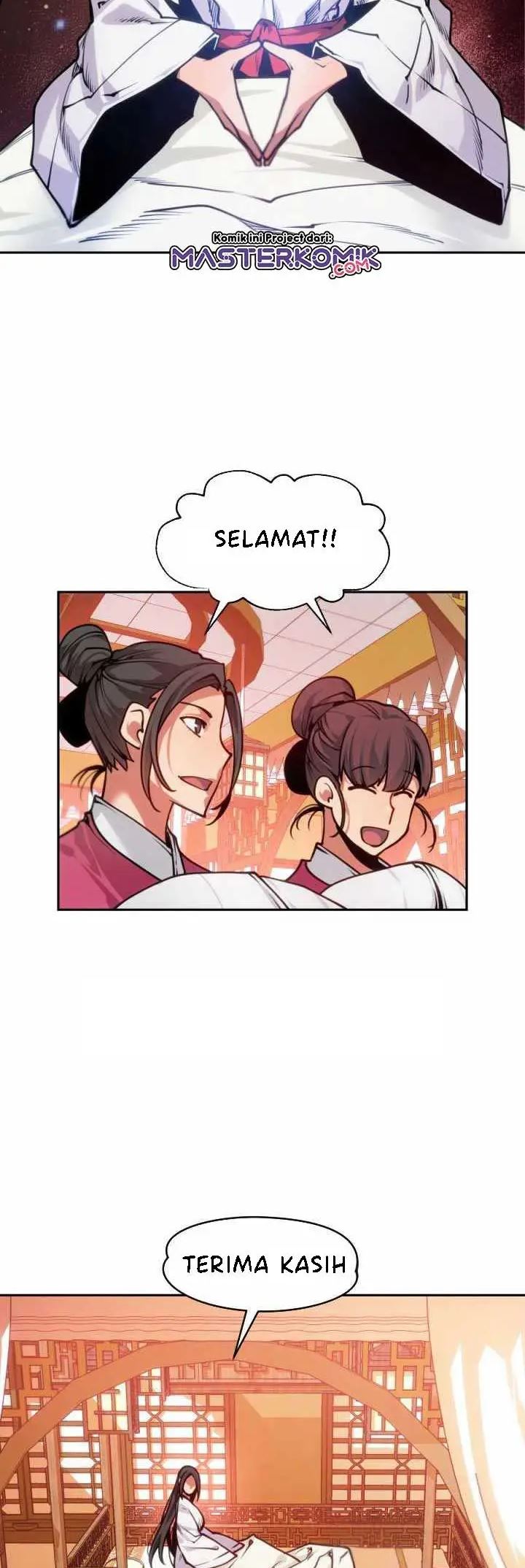 The Golden Age Chapter 12 Gambar 38