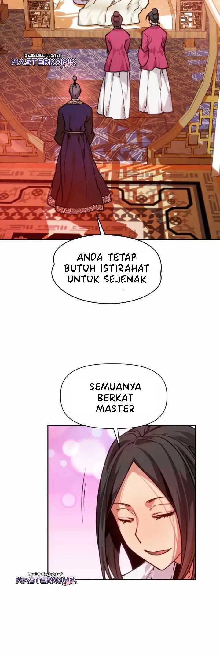 The Golden Age Chapter 12 Gambar 39
