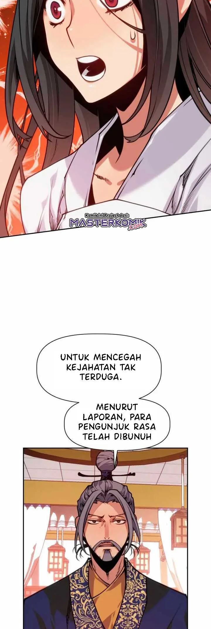 The Golden Age Chapter 12 Gambar 41