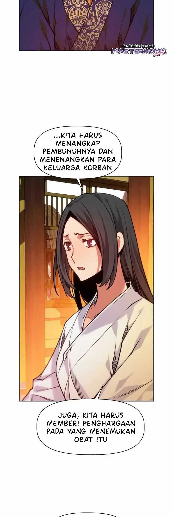 The Golden Age Chapter 12 Gambar 42
