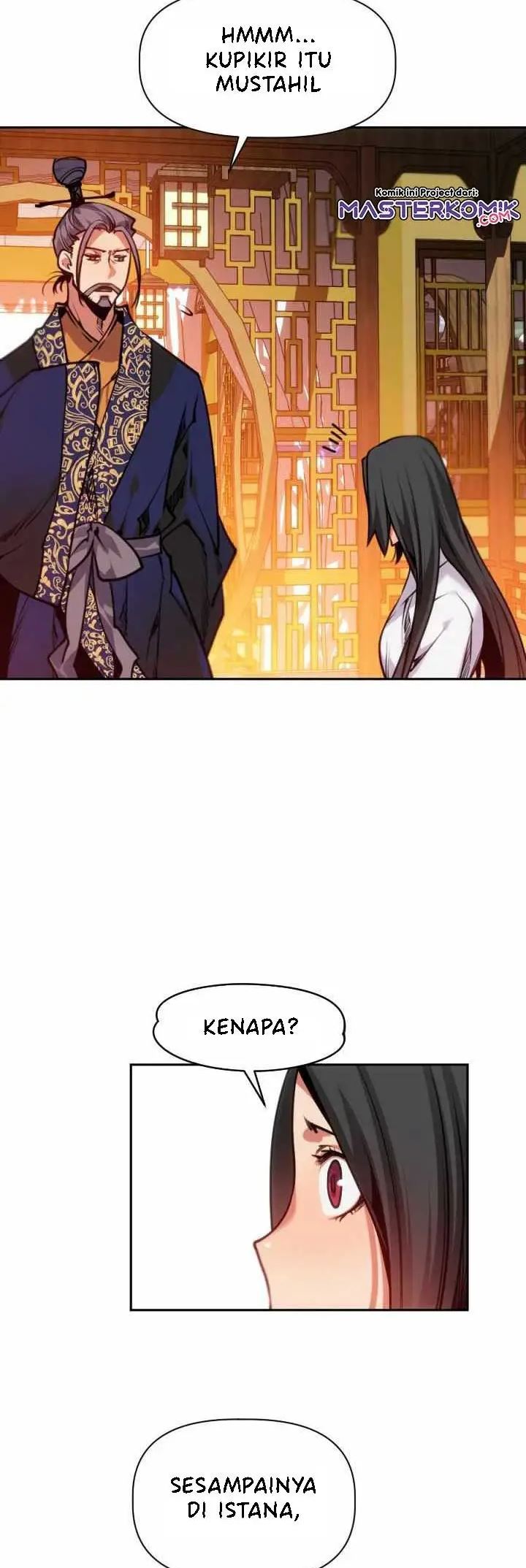 The Golden Age Chapter 12 Gambar 43