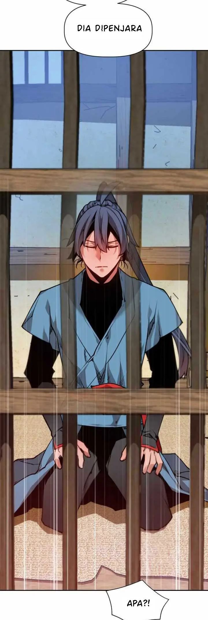 The Golden Age Chapter 12 Gambar 44