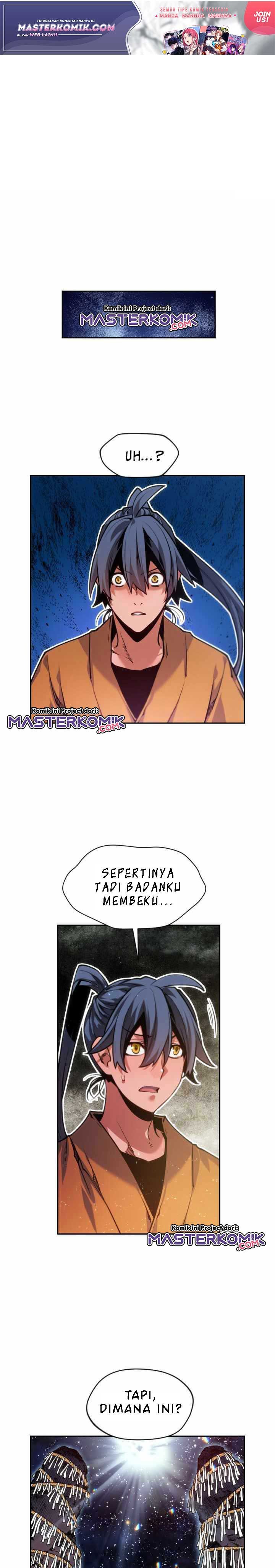 The Golden Age Chapter 16 Gambar 2
