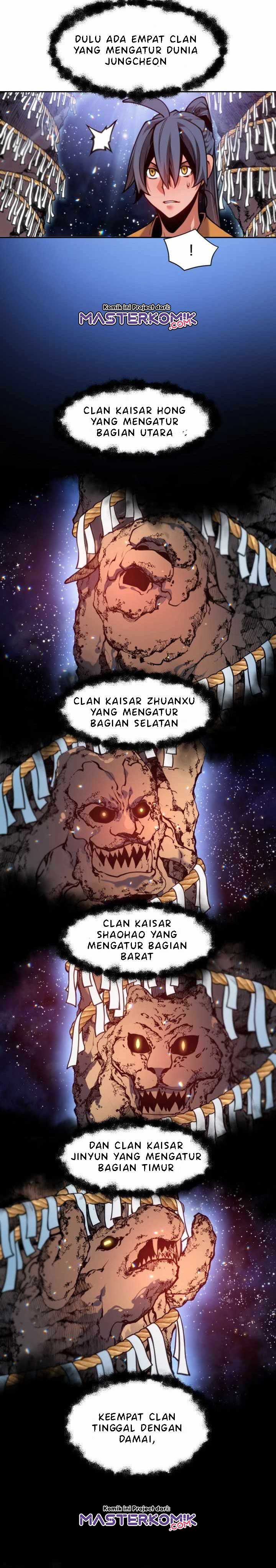 The Golden Age Chapter 16 Gambar 5