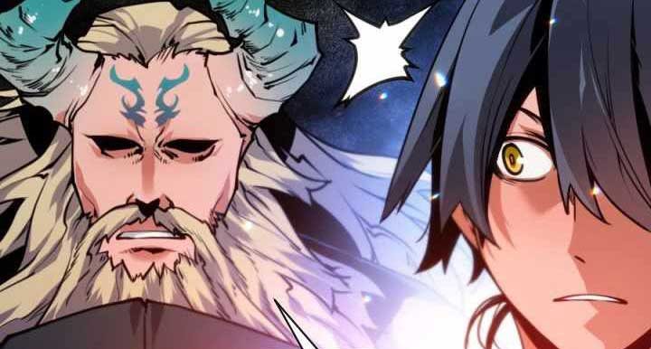 The Golden Age Chapter 16 Gambar 7