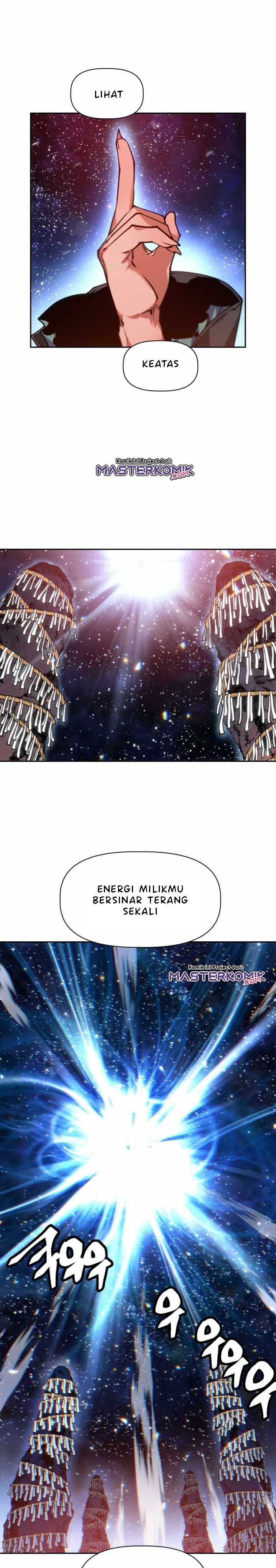 The Golden Age Chapter 16 Gambar 14