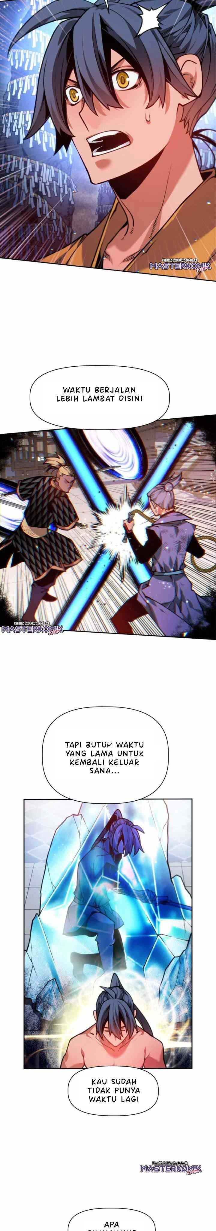 The Golden Age Chapter 16 Gambar 21