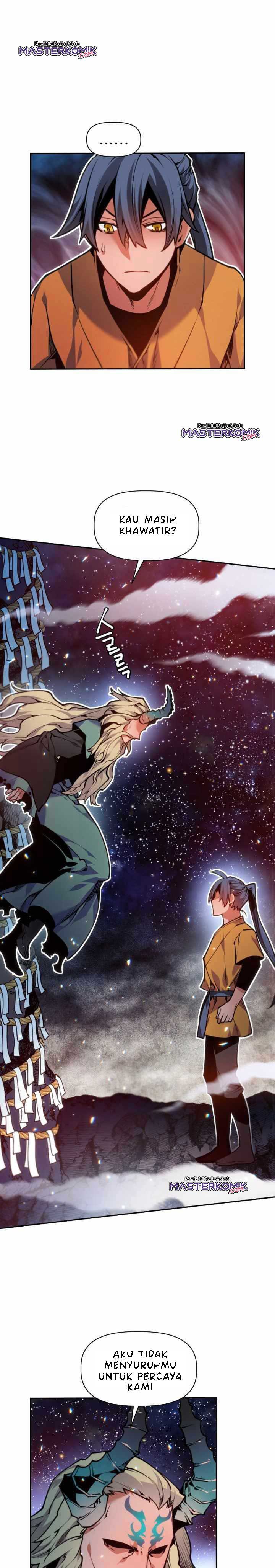 The Golden Age Chapter 16 Gambar 23