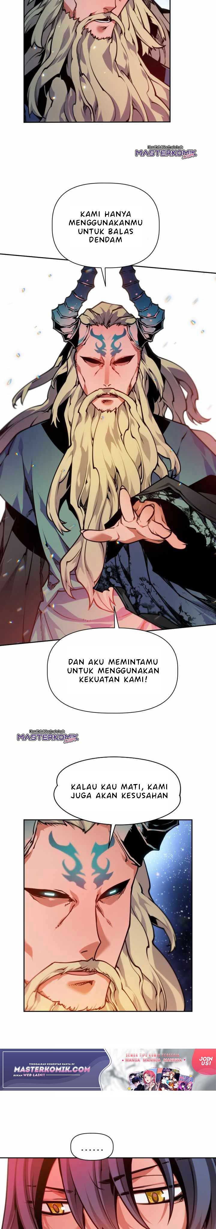 The Golden Age Chapter 16 Gambar 24