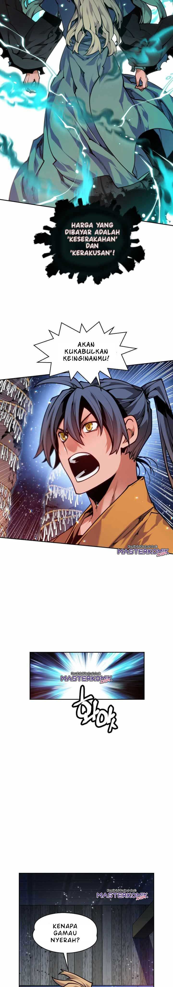The Golden Age Chapter 16 Gambar 29