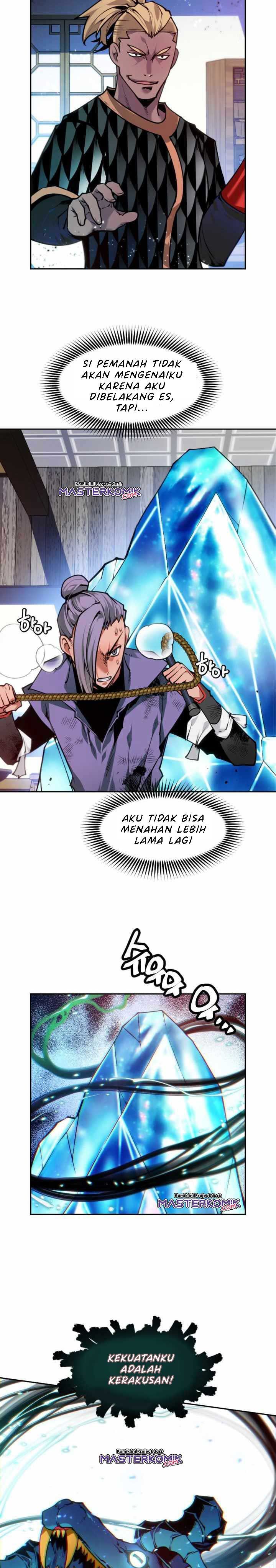 The Golden Age Chapter 16 Gambar 30