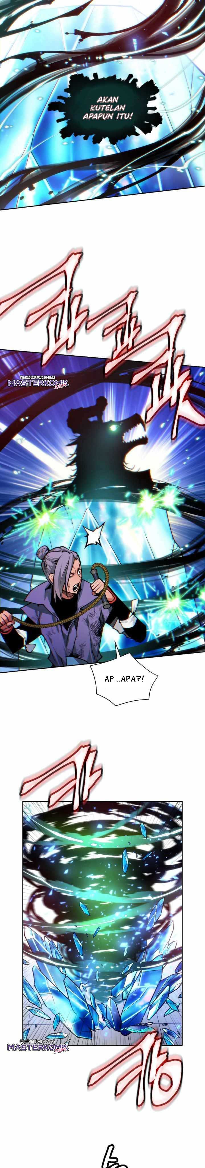 The Golden Age Chapter 16 Gambar 32