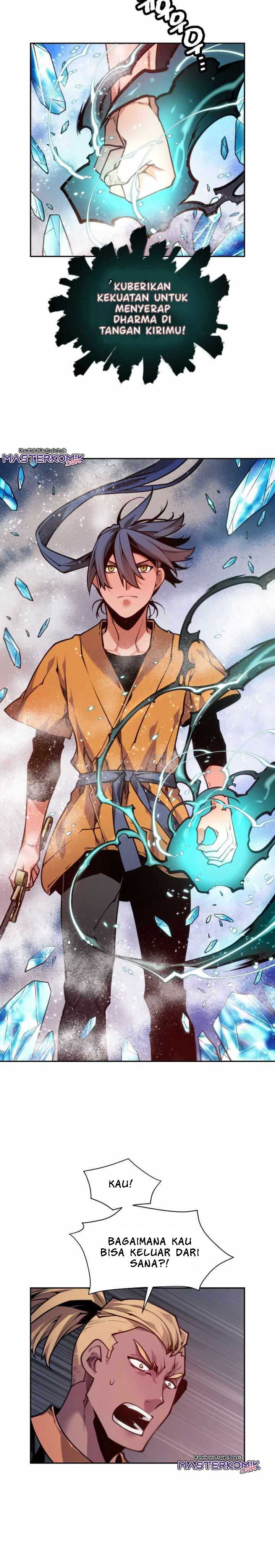 The Golden Age Chapter 16 Gambar 33