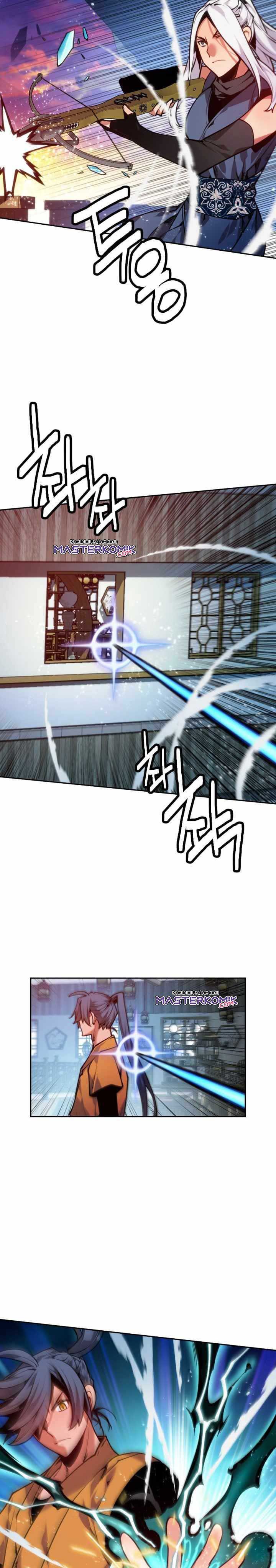 The Golden Age Chapter 16 Gambar 35