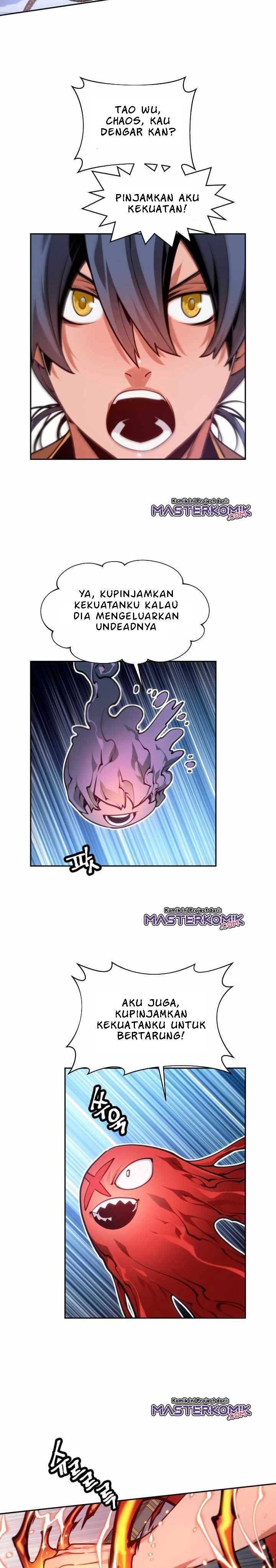 The Golden Age Chapter 16 Gambar 38