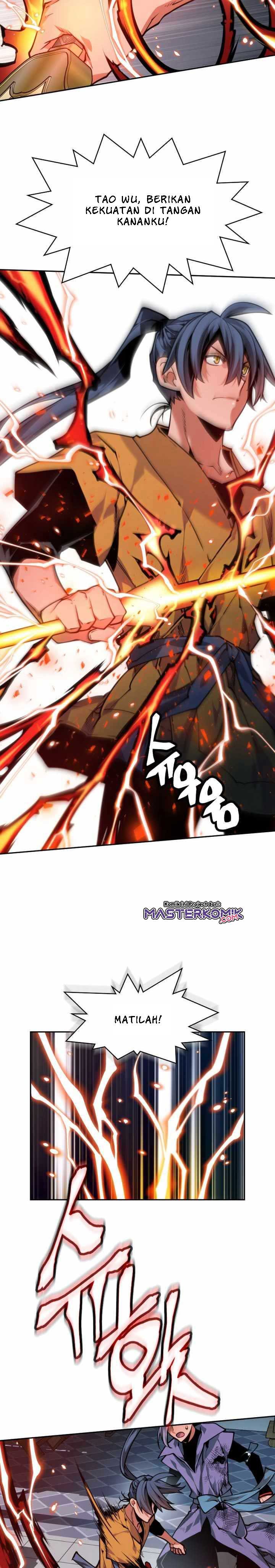 The Golden Age Chapter 16 Gambar 39