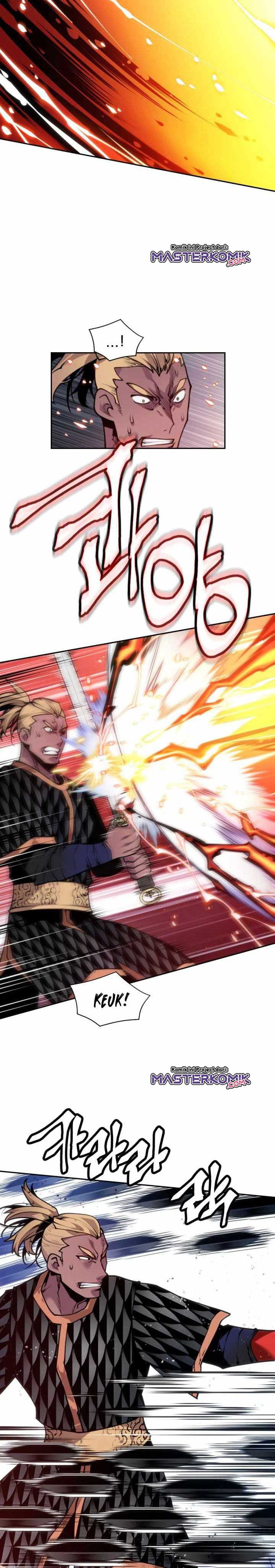 The Golden Age Chapter 16 Gambar 41
