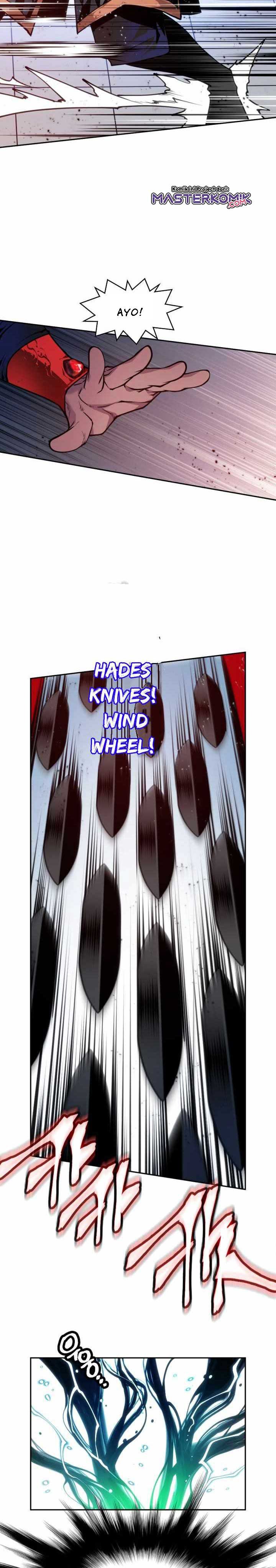 The Golden Age Chapter 16 Gambar 42