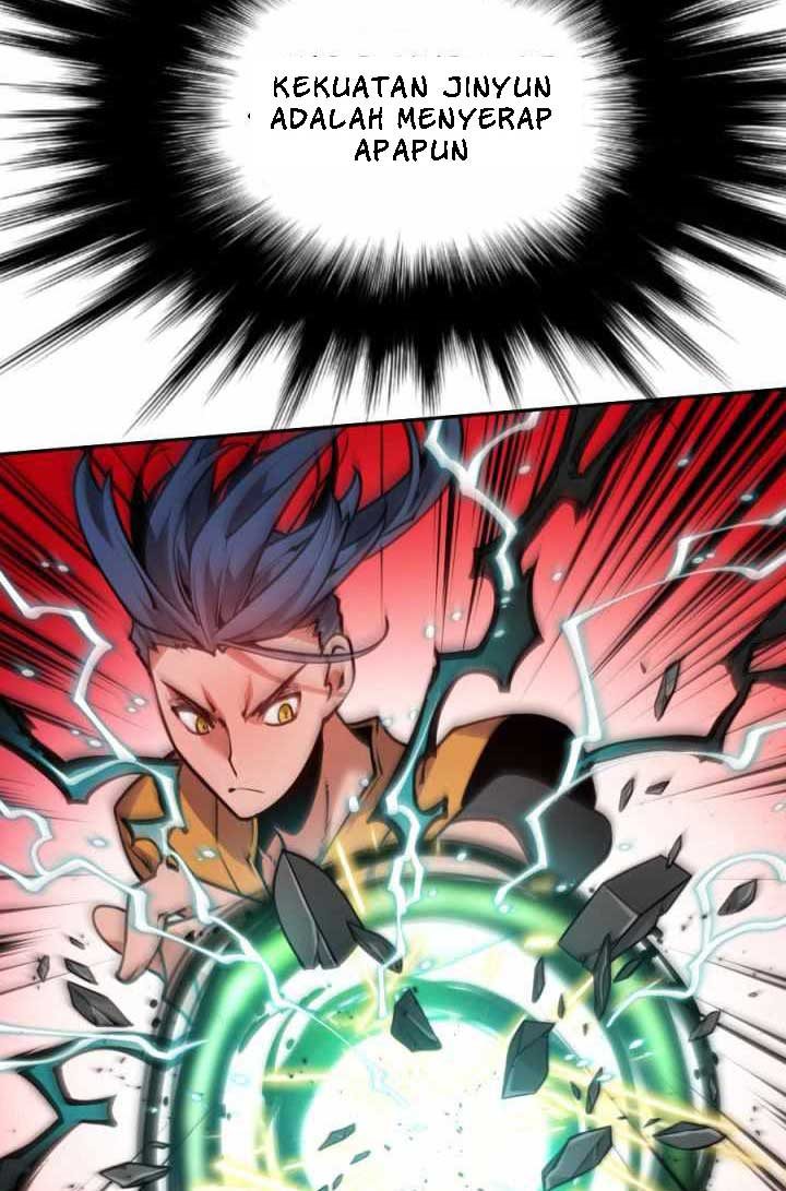 The Golden Age Chapter 16 Gambar 43