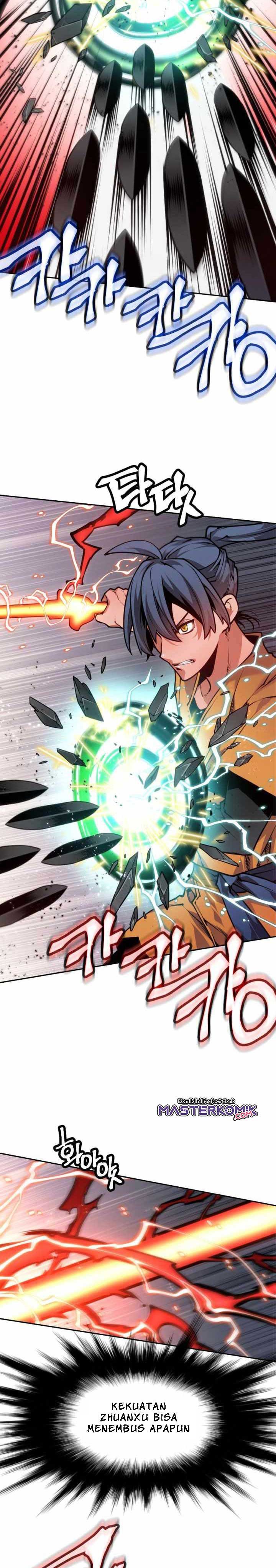 The Golden Age Chapter 16 Gambar 44