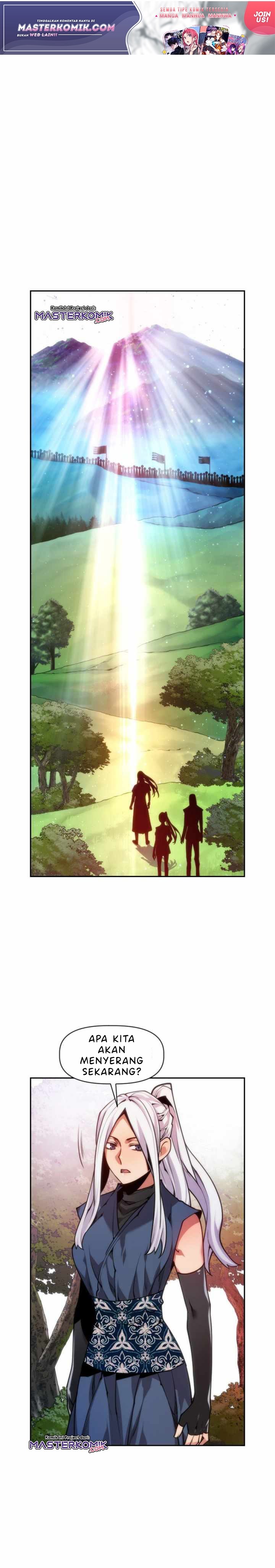 The Golden Age Chapter 23 Gambar 2