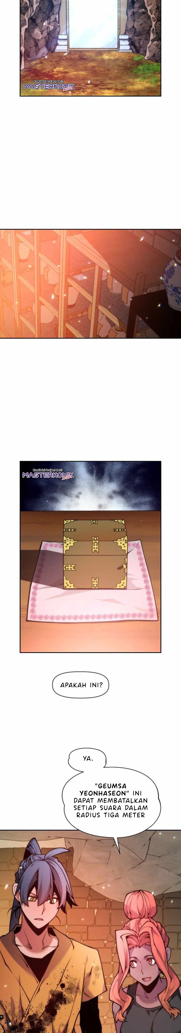 The Golden Age Chapter 23 Gambar 5