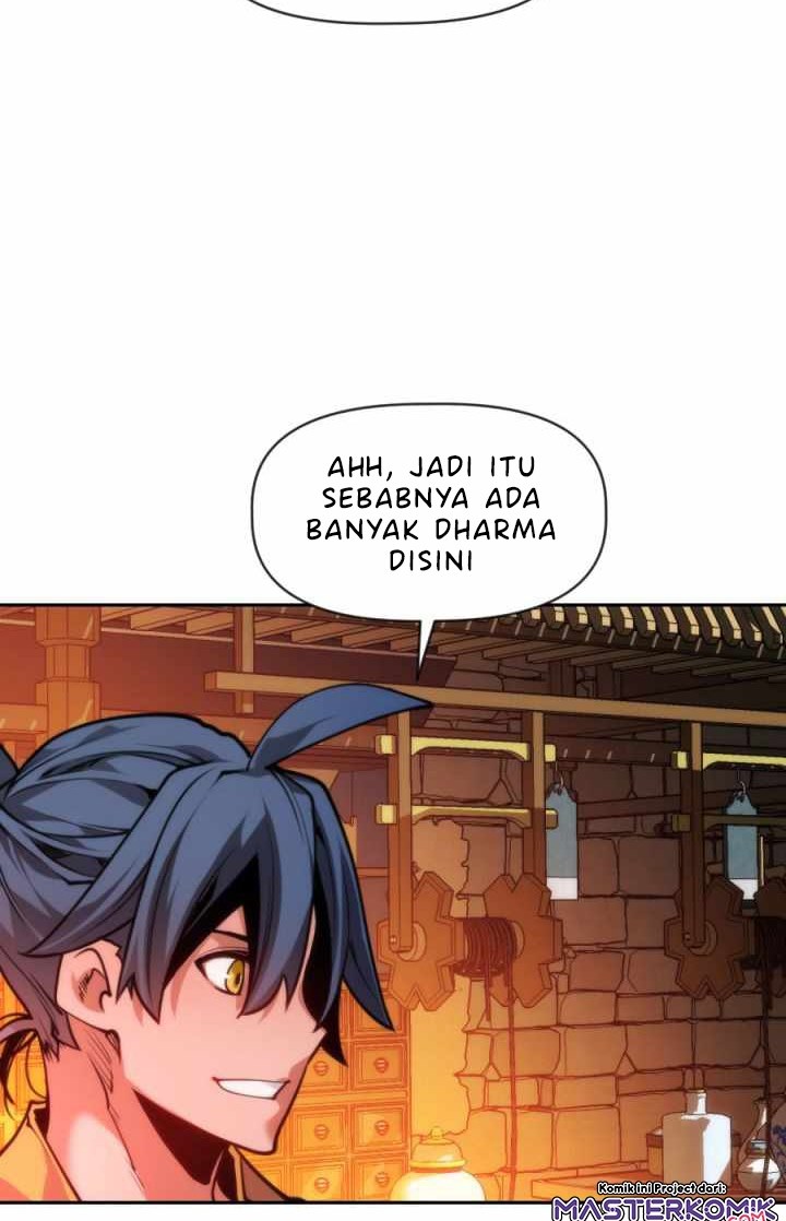The Golden Age Chapter 23 Gambar 7