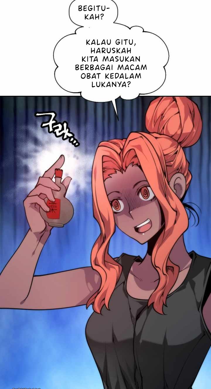 The Golden Age Chapter 23 Gambar 13