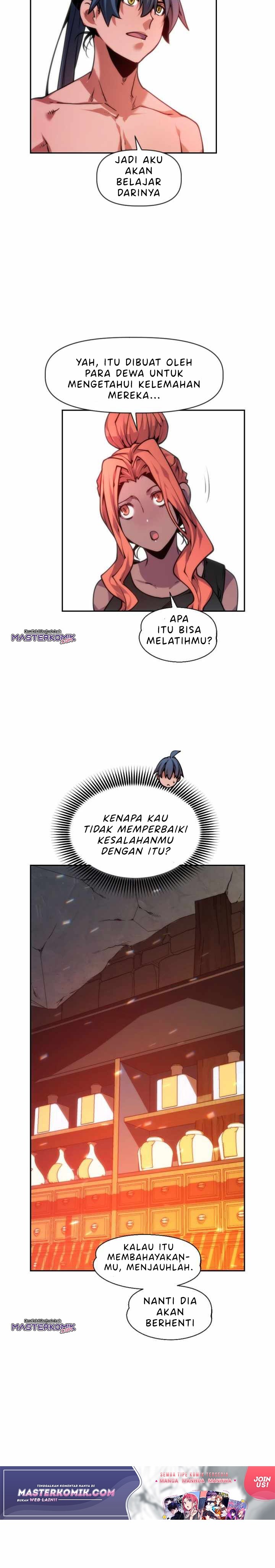 The Golden Age Chapter 23 Gambar 18