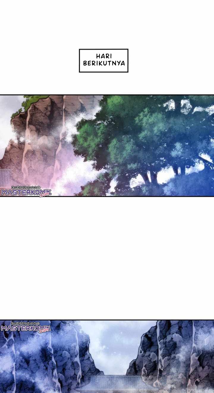 The Golden Age Chapter 23 Gambar 19
