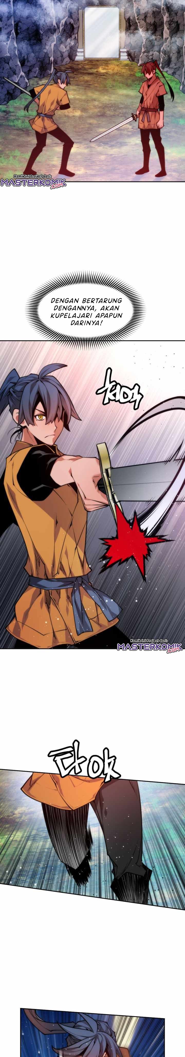 The Golden Age Chapter 23 Gambar 20