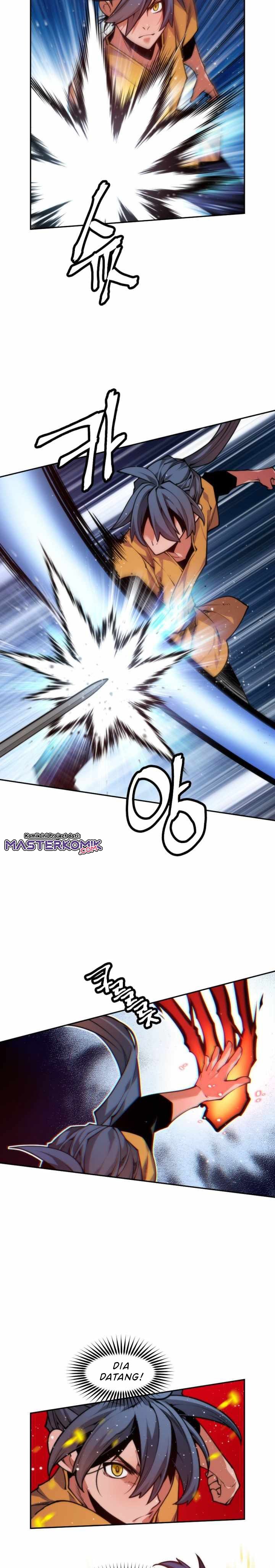 The Golden Age Chapter 23 Gambar 21