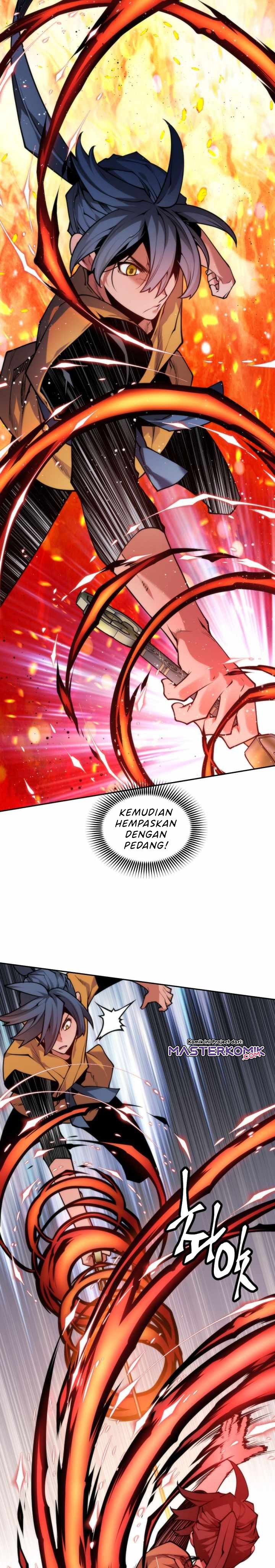 The Golden Age Chapter 23 Gambar 23