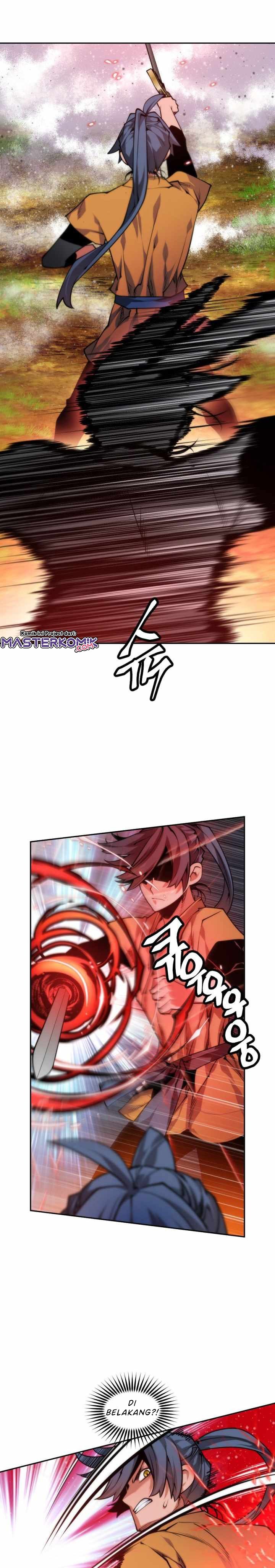 The Golden Age Chapter 23 Gambar 26