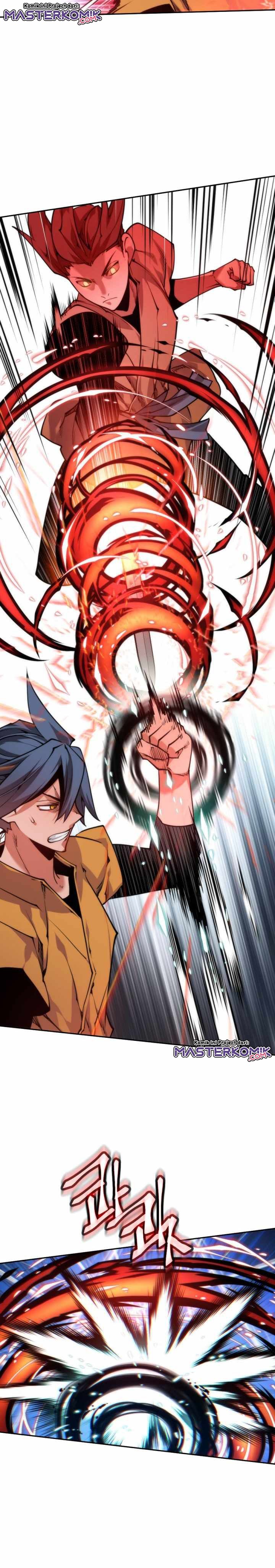 The Golden Age Chapter 23 Gambar 27