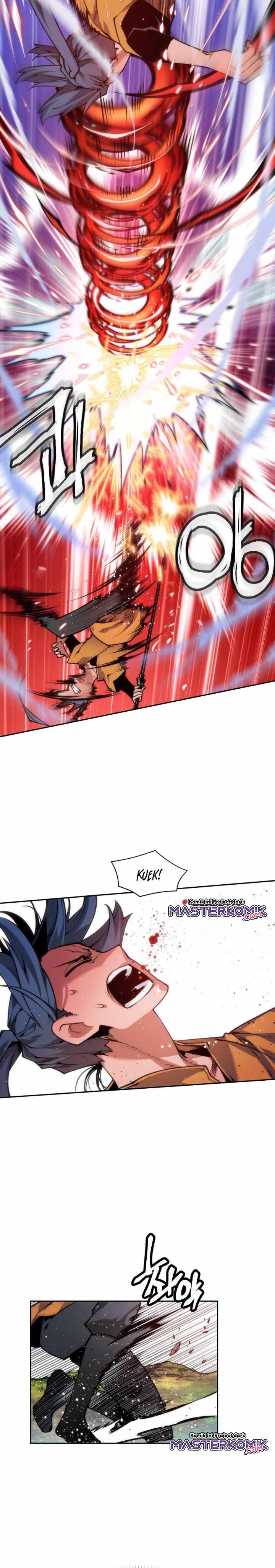 The Golden Age Chapter 23 Gambar 29