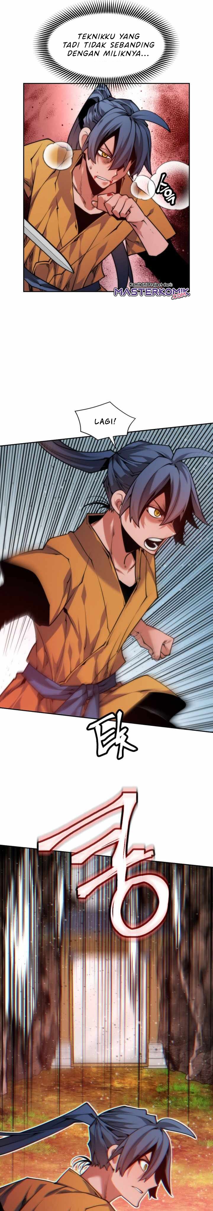 The Golden Age Chapter 23 Gambar 30