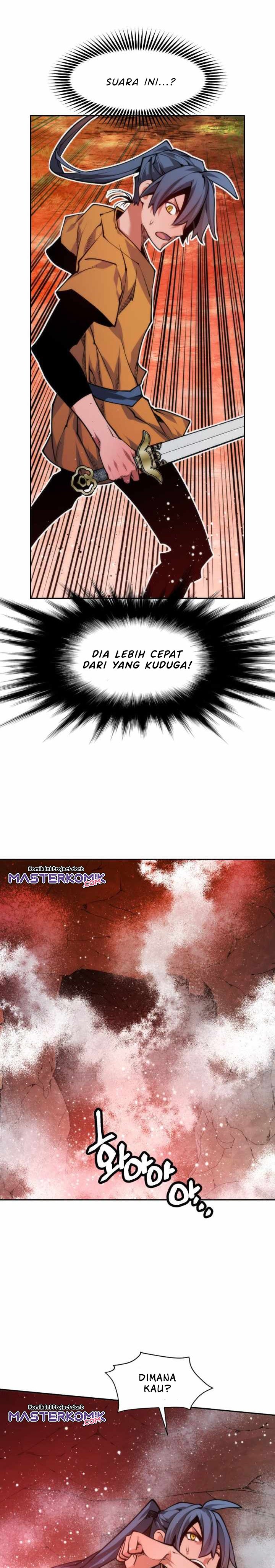 The Golden Age Chapter 23 Gambar 32