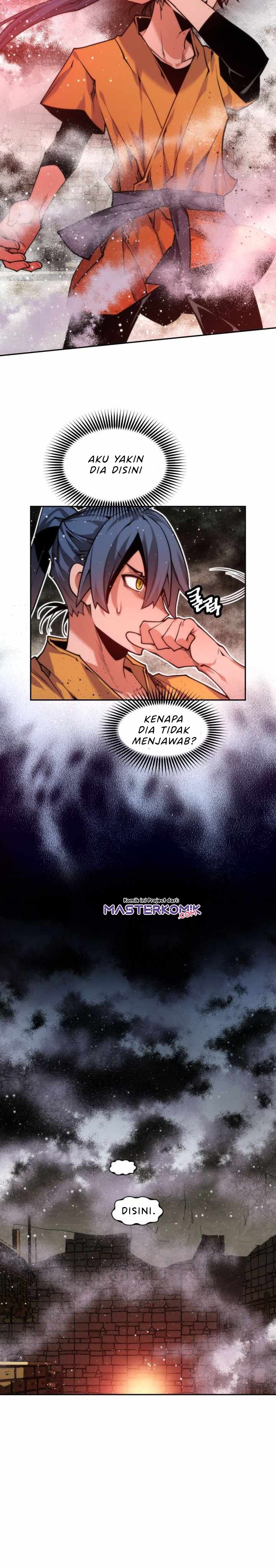 The Golden Age Chapter 23 Gambar 33