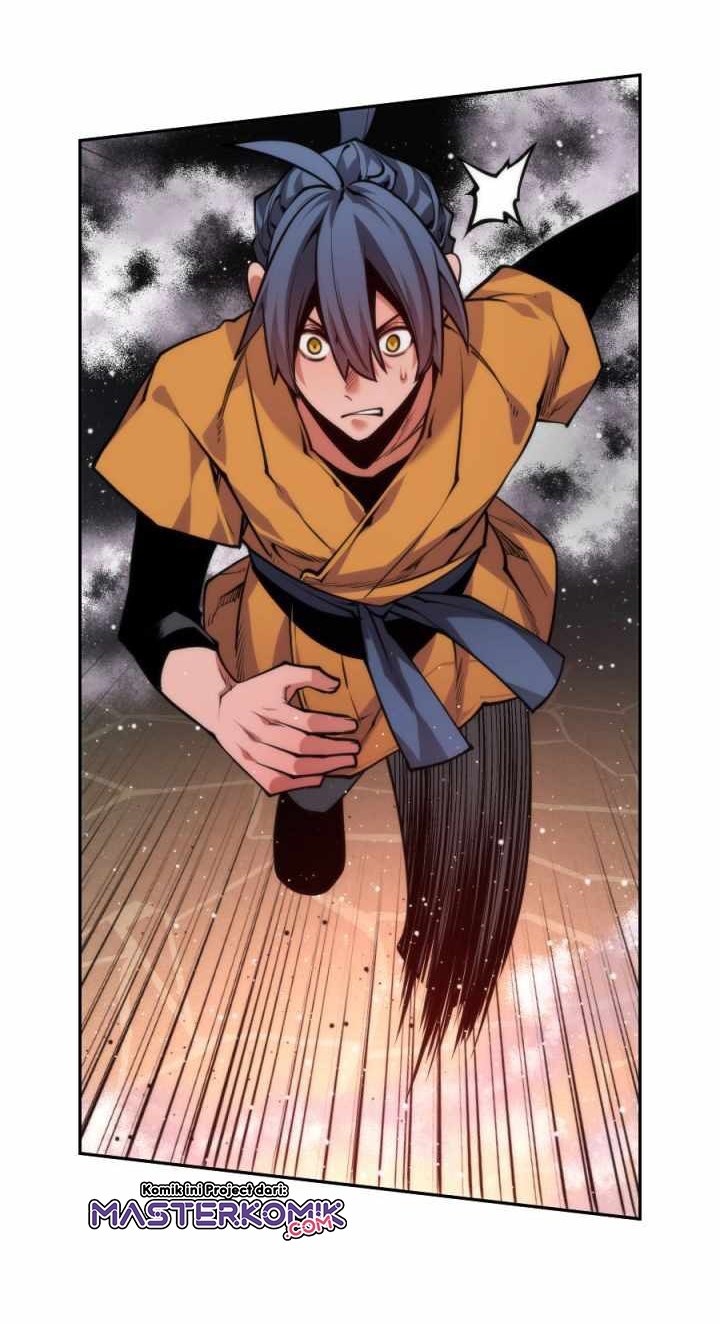 The Golden Age Chapter 23 Gambar 34